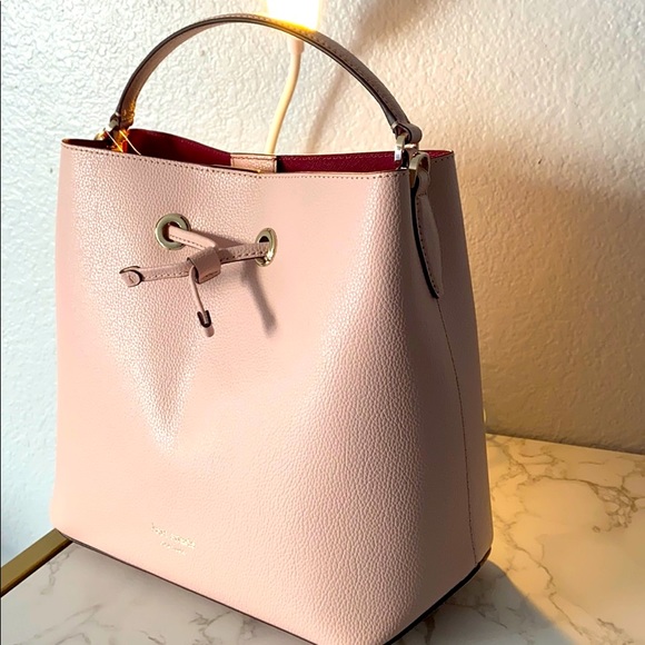 COPY - Kate Spade Large Bucket Bag - Picture 6 of 8